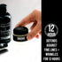 RUGGED & DAPPER Premium Men's Eye Cream | Age Defense for Dark Circles, Wrinkles & Puffy Eyes | Unscented with