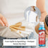Melaleuca Ecosense Prespot 8 oz. Melaleuca PreSpot with Scrub Brush Tip fl. | Enzyme-Powered Laundry Stain Remover