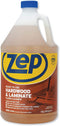 Zep ZPEZUHLF128 ZUHLF128 Hardwood and Laminate Cleaner, 128 oz.