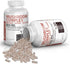 Triple Mushroom Complex - Maitake, Reishi, Shiitake - Full Spectrum Antioxidant & Immune Booster, 600 mg, 120 Count