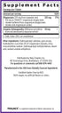 New Chapter Magnesium + Ashwagandha Supplement, 30 ct, 325 mg with Magnesium Glycinate, Gluten Free
