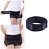 PartyKindom Adjustable Pelvic Correction Support Belt Abdominal Band for Postpartum Alleviates Joint Realigns Pelvic