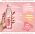 Energy Drink Powder for Women, Clean Energy + Hydration, Low-Calorie Daily Fuel Packets, 30 pack
