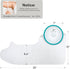 Cast Cover for Shower Arm Adult, Waterproof Full Arm Cast Protector for Shower Bath, Arm Cast and Bandage Cover for