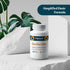 Pattern Wellness Berberine Supplement - Organic Ceylon Cinnamon, Antioxidant Support, 60 Non-GMO Capsules