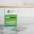 Healthy Gut HistaHarmony, Delayed Release DAO Histamine Support Enzyme, 60 Servings