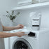 Packaged (16 Minimalist Washing Soda, Ideal for Laundry and Household Cleaning, for Convenience in a Refillable Bag