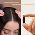 Wvnscl 3000mg Pumpkin Seed Oil Capsules for Hair Growth, Pumpkin Seed Oil with Saw Palmetto, Softgels Supports Hair