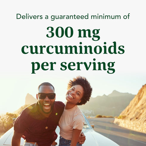 MegaFood Turmeric Curcumin Extra Strength - Liver Support with Black Pepper and Milk Thistle Extract - Vegan - 60