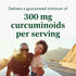 MegaFood Turmeric Curcumin Extra Strength - Liver Support with Black Pepper and Milk Thistle Extract - Vegan - 60