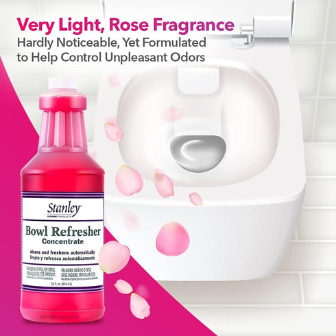 STANLEY HOME PRODUCTS Bowl Refresher