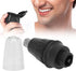 Yinhing Universal Nose Hair Trimmer Replacement Head - Electric Nose Hair Clipper & Facial Hair Remover