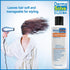 Pack) Eczema Shampoo & Conditioner (Combo - Flare Control Scalp & flake Relief Therapy that Protects, Moisturizes