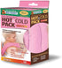 Bed Buddy Aromatherapy Heat Pad and Cooling Neck Wrap - Lavender Scent Microwave Heating Pad for Sore Muscles and Pain