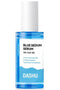 DASHU Boy Blue Sedum Water Serum, Hydrating Skin Serum with 8 Hyaluronic Acids for Men's Grooming Essentials