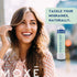 MOXE Migraine Relief Nasal Inhalers, Portable Aromatherapy Essential Oils for Headaches, 3 Pack, USA Made, Pure