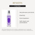 SALERM Grape Seed Oil - Salerm Grapeology Biokera Natura - 60 ml Hydrating Serum for Dry and Damaged Hair.