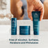 Oars + Alps Face Moisturizer and Eye Cream, 2 Pack - Dermatologist Tested with Aloe Leaf Juice and Vitamin E
