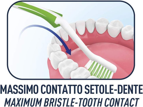 Biorepair Easy Clean Toothbrush