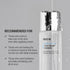 ROVECTIN Aqua Hyaluronic Essence - 7 Layers Hyaluronic Acid Facial Toner with Niacinamide & Panthenol, 6.08 fl.oz