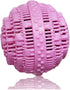 BERON Eco-Friendly Wash Ball, Super Laundry Balls for 1500 Washings, Set of 2