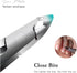 Stainless Steel Nail Cuticle Nipper by SUNDEN