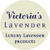Victoria's Lavender Room Spray - 4-Pack Sampler, All-Natural Home Atmosphere Spray, 1 oz