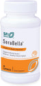 Klaire Labs Phosphatidyl Serine sf - Phosphatidylserine from Sunflower Lecithin (60 Capsules)