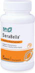 Klaire Labs Phosphatidyl Serine sf - Phosphatidylserine from Sunflower Lecithin (60 Capsules)