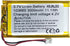 HXJNLDC DC 3.7V 3000mAh 103665 Rechargeable Lithium Polymer Replacement Battery for DIY 3.7-5V