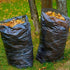 LONGOMA 45 70 Count 2.0 36x 44 Commercial, Gallon Trash Bags, Heavy Duty Garbage Bags, Mil Extra Thick Trash Can Liners