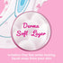 WHISPER 50 Ultra Soft Sanitary Pads - Pieces (XL)