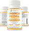 Max Strength Chanca Piedra, Hydrangea & Dandelion Root - Natural Kidney & Gallbladder Formula, 60 Veggie Capsules