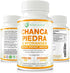 Max Strength Chanca Piedra, Hydrangea & Dandelion Root - Natural Kidney & Gallbladder Formula, 60 Veggie Capsules