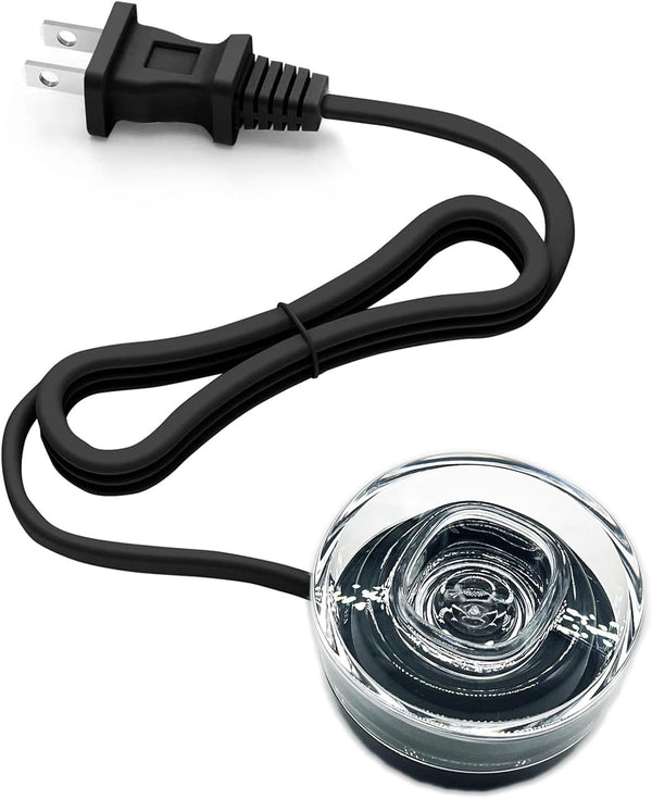 YEPLING Replacement Toothbrush Charger for Philips Sonic HX9901 HX9903 HX9924 HX9954 HX9957 HX9984