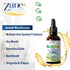 Zane Hellas MouthWash | Oral Rinse with Oregano Oil | Ideal for Gingivitis, Plaque, Dry Mouth, Bad Breath | 1