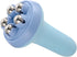 JHKNNK Massage Roller Handheld Steel Ball Massaging Devices for Full Body Care Neck