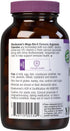 Bluebonnet Nutrition Mega Bio-C Formula Vegetable Capsules, 90 Count, High Potency Buffered Vitamin C