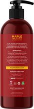Relaxing Massage Oil for Massage Therapy - Aromatherapy Full Body Massage Oil with Enchanting Lavender Ylang Ylang
