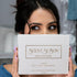 Luxury Scented Laundry Detergent Sheets, 60 Loads, Eco-Friendly Formula, Biodegradable Detergent Strips, Le Beige Scent