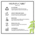 Olivia Care Facial Oil, 2 FL OZ, Infused with Argan, Safflower, Vitamin E & Geranium, Hydrating Anti-aging