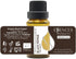 Essences Bulgaria Organic Black Pepper Essential Oil 0.51 Fl Oz | 15ml 100% Pure Natural for Aromatherapy, Massage