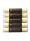 Sunshine 5 Polishing Cloths Jewelry Cleaner Tube for Silver Brass Gold Copper