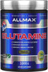ALLMAX Nutrition L-Glutamine Powder, 1000 Grams, Muscle Recovery Formula