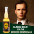 Lustray Coachman After Shave Lotion, 14 fl oz, Instantly Cools, Tones, Refreshes Skin After Shaving