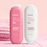 Method Volumizing Shampoo, Pure Peace with Rose, Peony & Pink Sea Salt, 14 oz (Pack of 1)