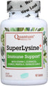 QUANTUM RESEARCH Super Lysine + Tablet, 0.93 Pounds