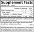 Carlson Kid's Chewable Iron 15 mg | 30 Tablets | Superior Absorption for Blood Health, Energy Production & Optimal