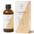Vanilla Essential Oil (4 Fl Oz) - 100% Pure & Certified Distilled Vanilla Essential Oil