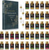 Essential Oil Set, 35PCS Premium Essential Oils Kit, 5ML Essential Oils Fragrance